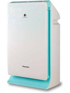 Panasonic F-PXM35AAD Air Purifier