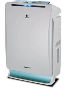 Panasonic F-VXM35AAD Air Purifier