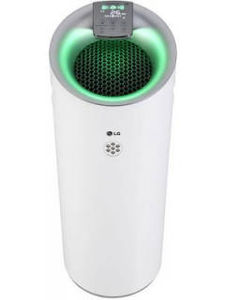 LG PuriCare AS40GWWK0 Air Purifier