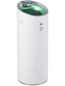 LG PuriCare AS40GWWK0 Air Purifier