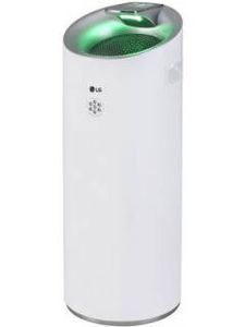 LG PuriCare AS40GWWK0 Air Purifier