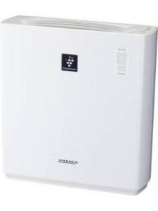 Sharp FU-A28E-W Air Purifier