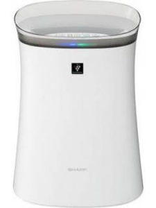 Sharp FP-F40E-W Air Purifier