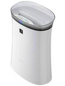 Sharp FP-F40E-W Air Purifier