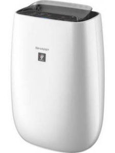 Sharp FP-J40M-W Air Purifier