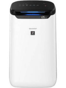 Sharp FP-J60M-W Air Purifier
