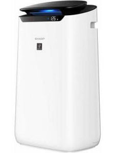 Sharp FP-J60M-W Air Purifier