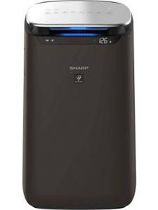 Sharp FP-J80M-H Air Purifier
