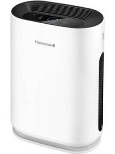 Honeywell Air Touch Portable Air Purifier