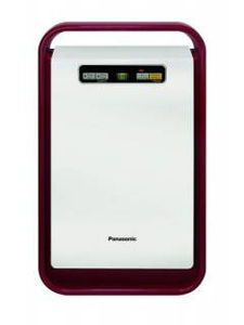 Panasonic F-PBJ30ARD Portable Air Purifier