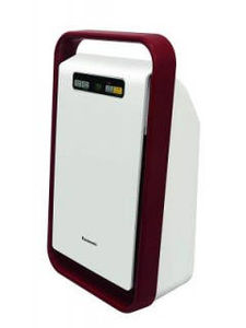 Panasonic F-PBJ30ARD Portable Air Purifier