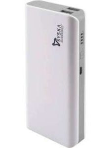 Syska Power Banks Price in India 2020 | Syska Power Banks Price List ...