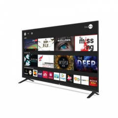 Daiwa D43QUHS 43 inch UHD Smart LED TV