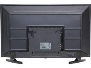 Samsung UA32T4350AK 32 inch HD ready Smart LED TV