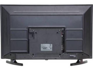 Samsung UA32T4350AK 32 inch HD ready Smart LED TV