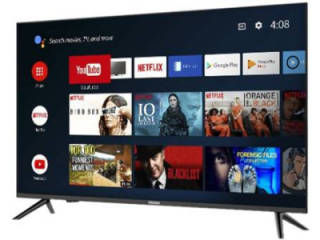 Haier LE43K6600GA 43 inch Full HD Smart LED TV