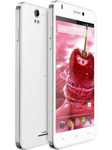 Lava Iris X1 Grand