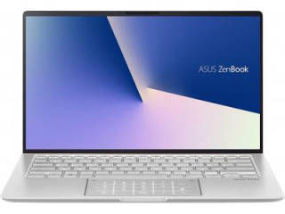 ASUS Zenbook 14 UX433FA-A5822TS Laptop