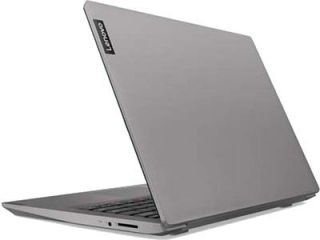Lenovo Ideapad S145 (81ST002MIN) Laptop