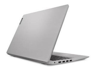 Lenovo Ideapad S145 (81W800C3IN) Laptop