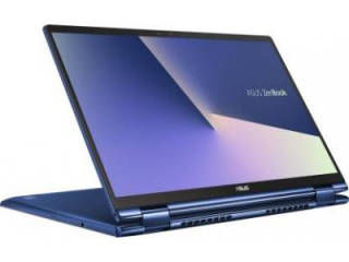 ASUS ZenBook Flip 13 UX362FA-EL501T Laptop