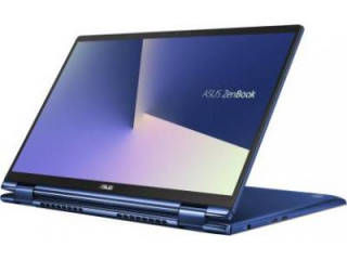 ASUS ZenBook Flip 13 UX362FA-EL501T Laptop