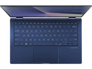 ASUS ZenBook Flip 13 UX362FA-EL501T Laptop