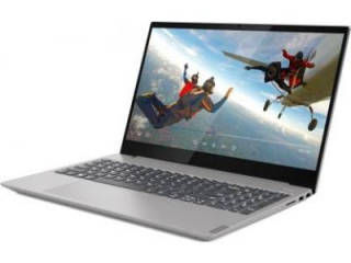Lenovo Ideapad S340 (81WL002RIN) Laptop