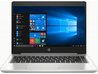 HP ProBook 440 G6 (8LX10PA) Laptop