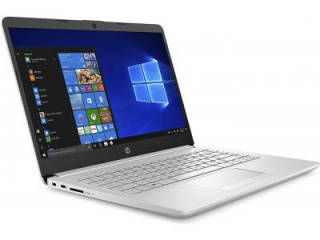 HP 14s-dk0093au (7QZ52PA) Laptop