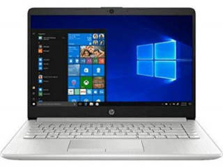 HP 14s-cr2000tu (8LY18PA) Laptop