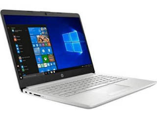 HP 14s-cr2000tu (8LY18PA) Laptop