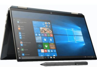 HP Spectre x360 13-aw0211TU (9JM93PA) Laptop