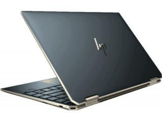 HP Spectre x360 13-aw0211TU (9JM93PA) Laptop