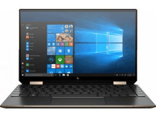HP Spectre x360 13-aw0204TU (9JB01PA) Laptop