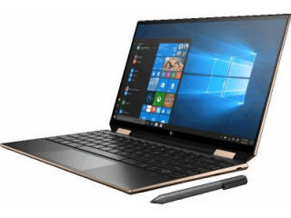 HP Spectre x360 13-aw0204TU (9JB01PA) Laptop