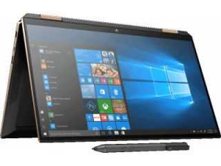 HP Spectre x360 13-aw0204TU (9JB01PA) Laptop