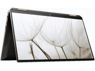 HP Spectre x360 13-aw0204TU (9JB01PA) Laptop