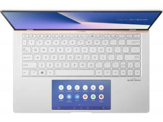 ASUS ZenBook 13 UX334FL-A5822TS Laptop