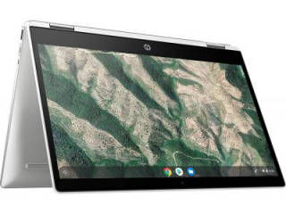 HP Chromebook x360 14b-ca0015TU (8XS71PA) Laptop