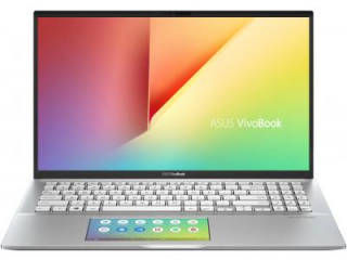ASUS Vivobook S15 Laptop (Core i5 10th Gen/8 GB/512 GB SSD/Windows 10/2 GB) Laptop S532FL-BQ502T Ultrabook