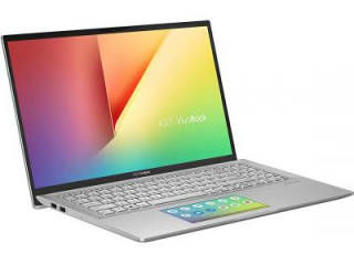 ASUS Vivobook S15 Laptop (Core i5 10th Gen/8 GB/512 GB SSD/Windows 10/2 GB) Laptop S532FL-BQ502T Ultrabook