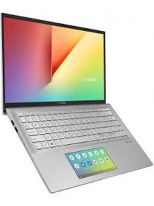 ASUS Vivobook S15 Laptop (Core i5 10th Gen/8 GB/512 GB SSD/Windows 10/2 GB) Laptop S532FL-BQ502T Ultrabook