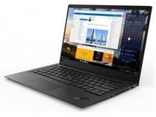 Lenovo ThinkPad Carbon X1 Carbon (20KH002WUS) Laptop