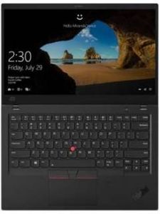 Lenovo ThinkPad Carbon X1 Carbon (20KH002WUS) Laptop