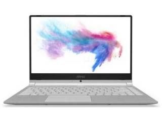 MSI Modern 14 A10M-652IN Laptop
