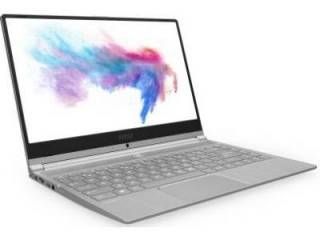 MSI Modern 14 A10M-652IN Laptop