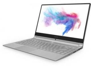 MSI Modern 14 A10M-652IN Laptop