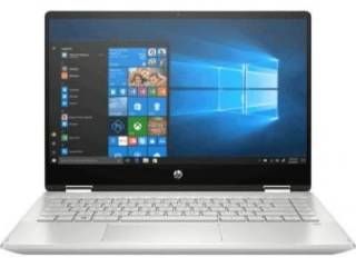HP Pavilion TouchSmart 14 x360-14-dh1006tu (8GA81PA) Laptop