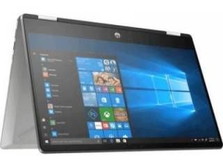 HP Pavilion TouchSmart 14 x360-14-dh1006tu (8GA81PA) Laptop